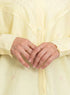 Pastel Yellow Design 71931 Shirt - Khotwh